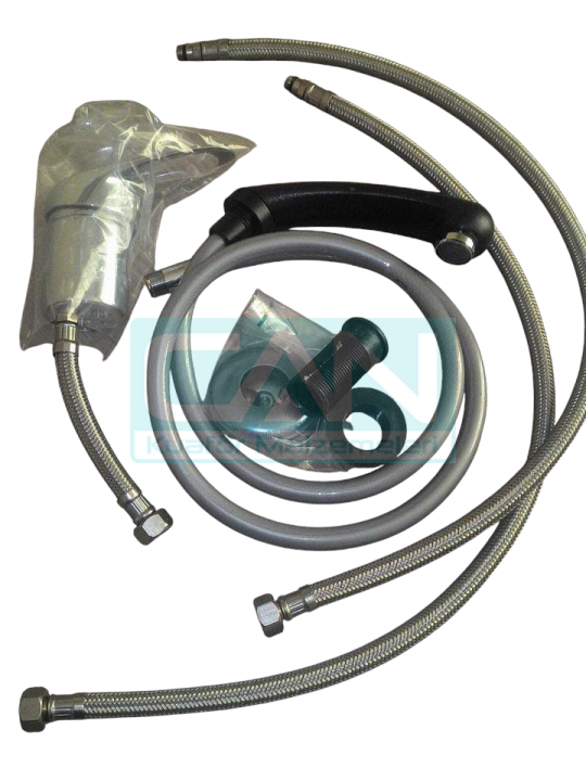 Tamamlayıcı Ürünler TMU-41